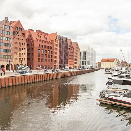 Carmen Boutique * Gdańsk
