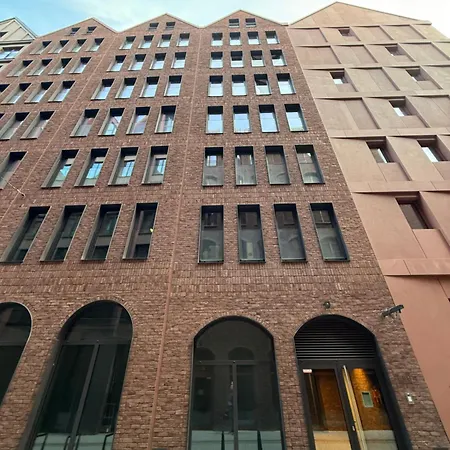 Carmen Boutique Lägenhet