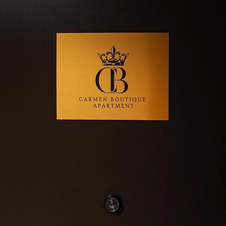 Carmen Boutique Gdańsk