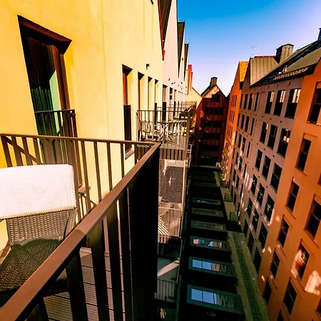 Carmen Boutique Gdańsk