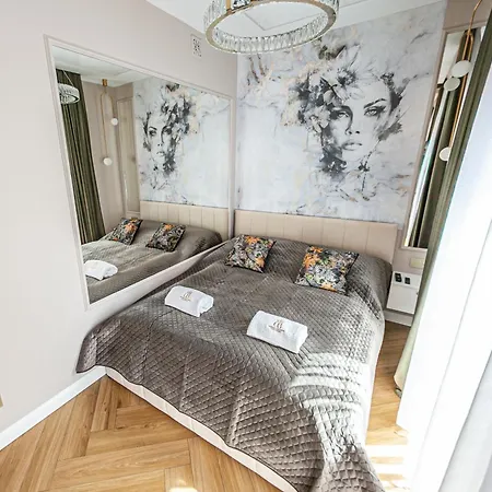 Carmen Boutique Gdańsk