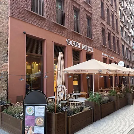 Carmen Boutique Gdańsk